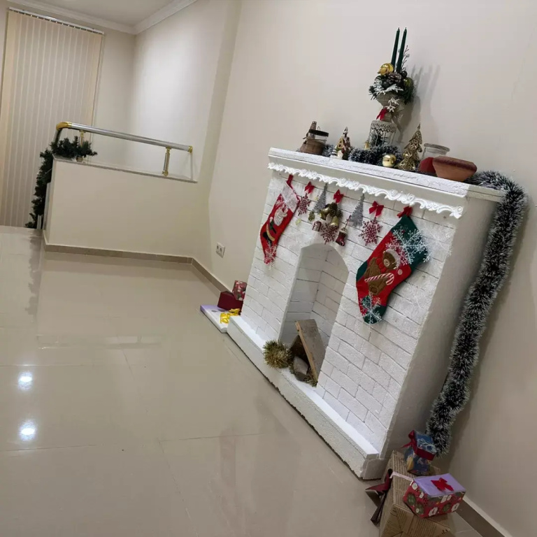 Гостевой дом Our House