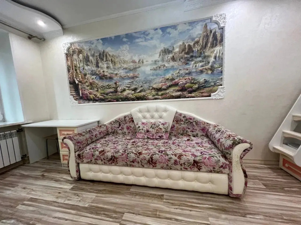Na Ulitse Vavilova 46 Flat