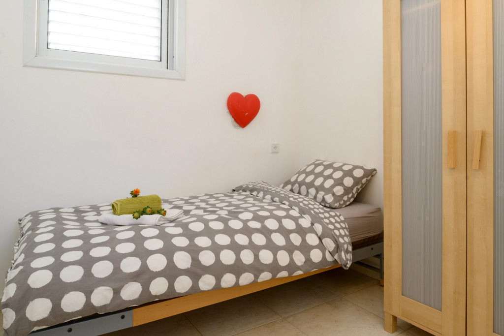 Апартаменты Penthouse & Terrace near Hilton by FeelHome