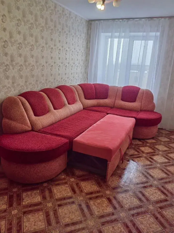 Квартира на улице Горького 72