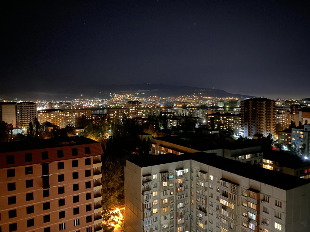 Caspian Apartments on Pearl