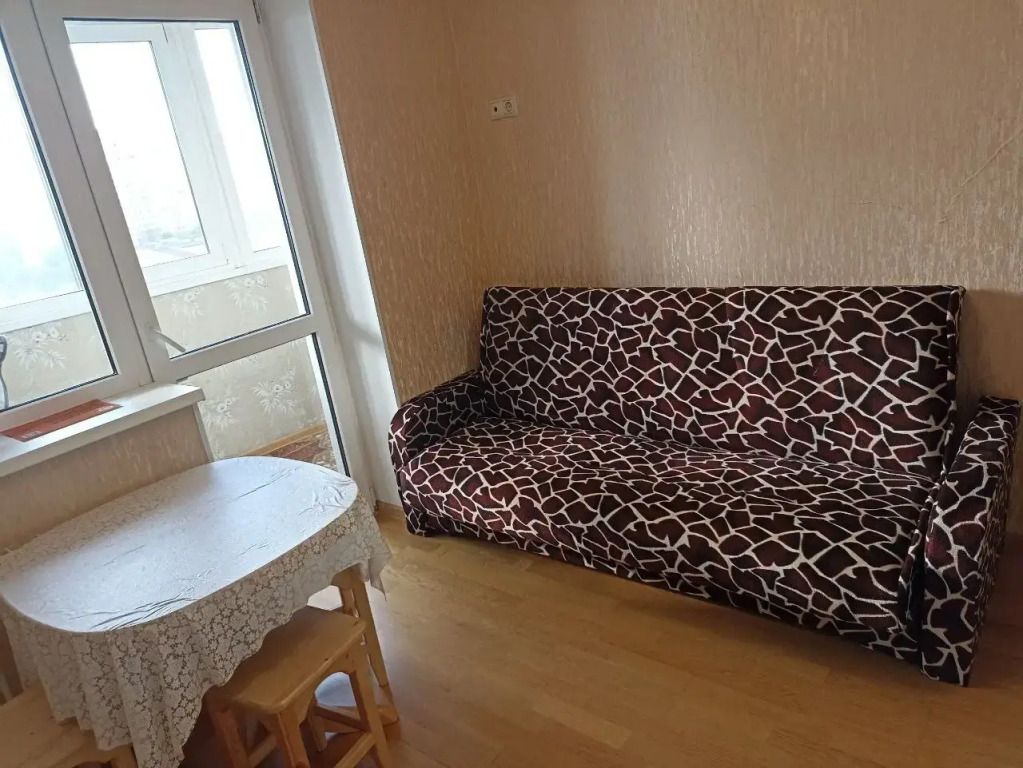 Апартаменты Bergen Apartments