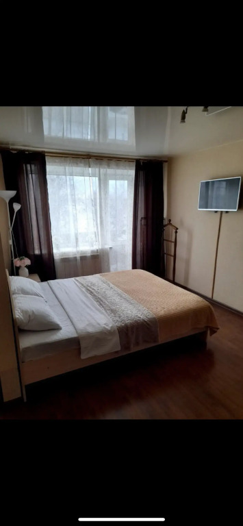 Квартира KRемлёFF House