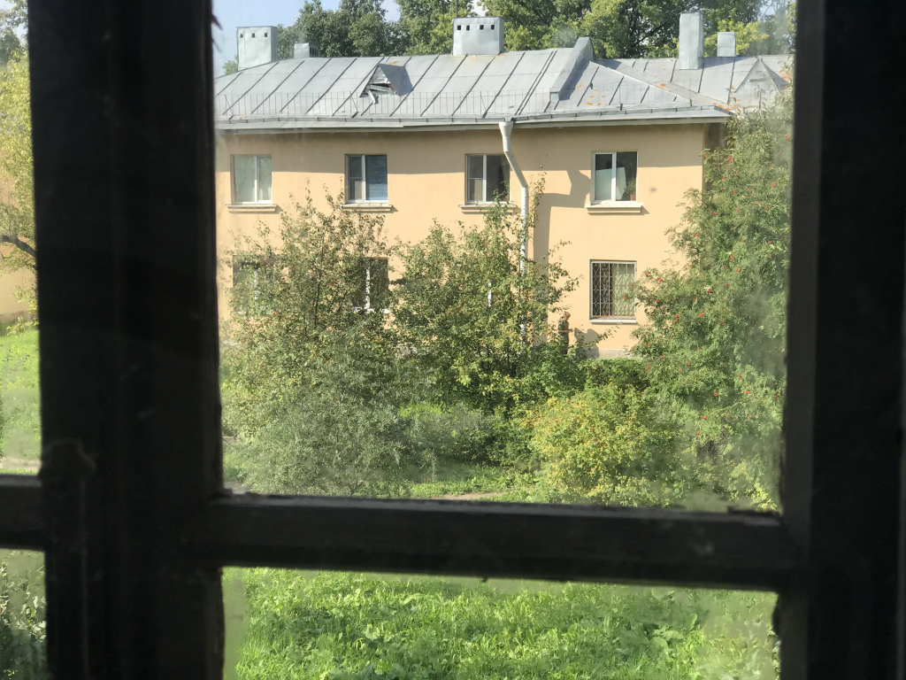 Апартаменты Berggolz House