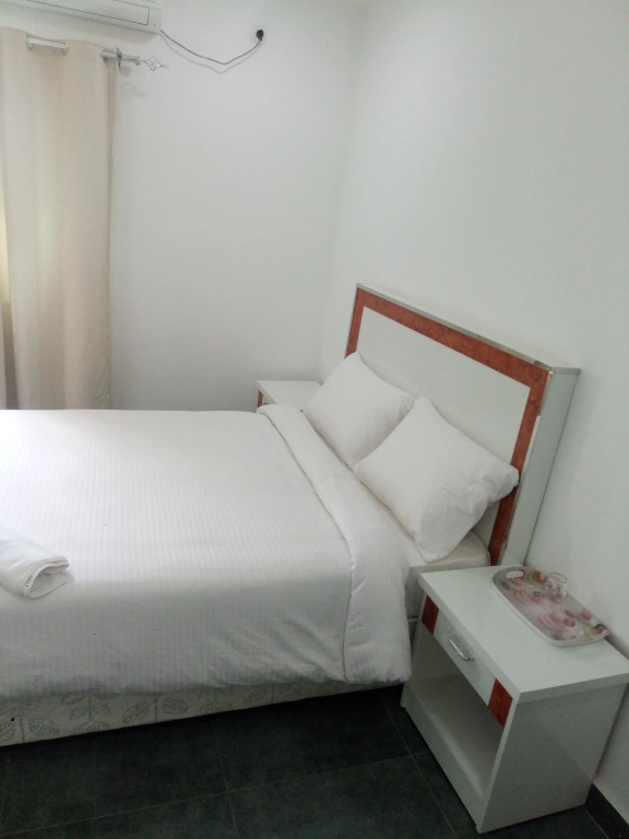 Hotel Residencial Africa Lda Nampula