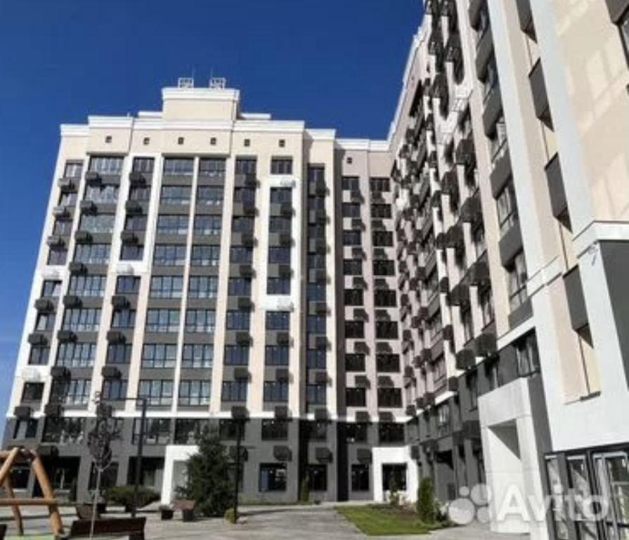 Квартира Элитная в Новом городе