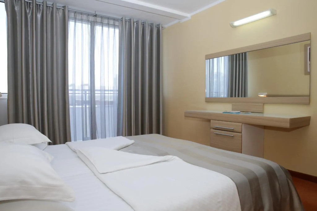 Hotel Tara Becici