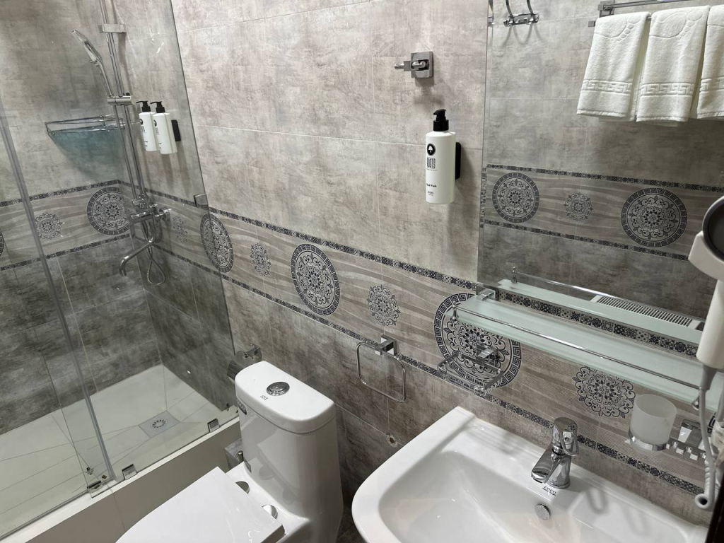 Отель Al Amir palace boutique
