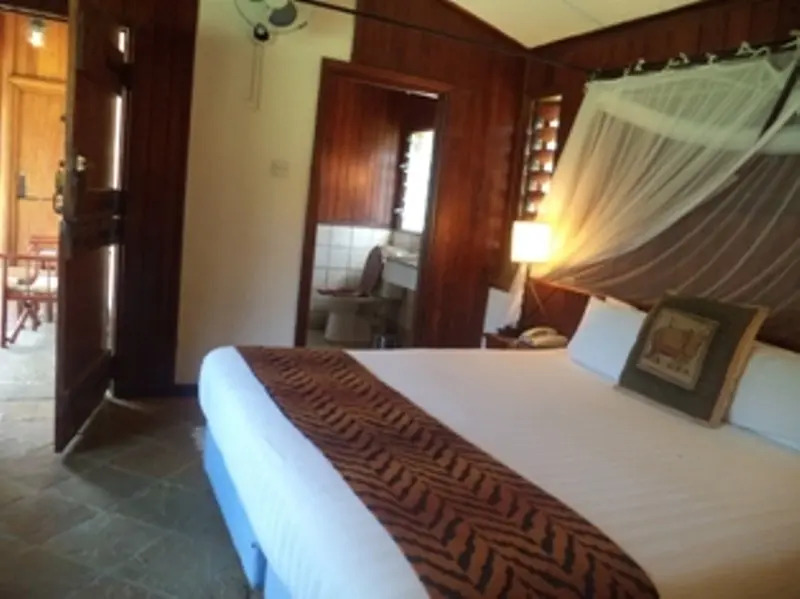 Muthu Keekorok Lodge, Maasai Mara, Narok