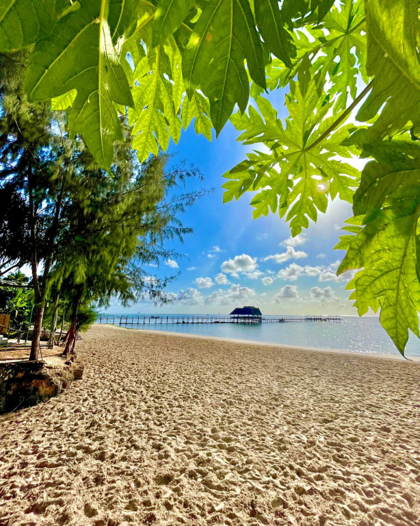 Five Palms Hotel
