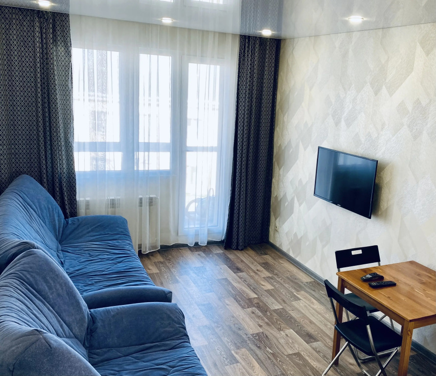 Stilnye Na Telmana 4 Apartaments