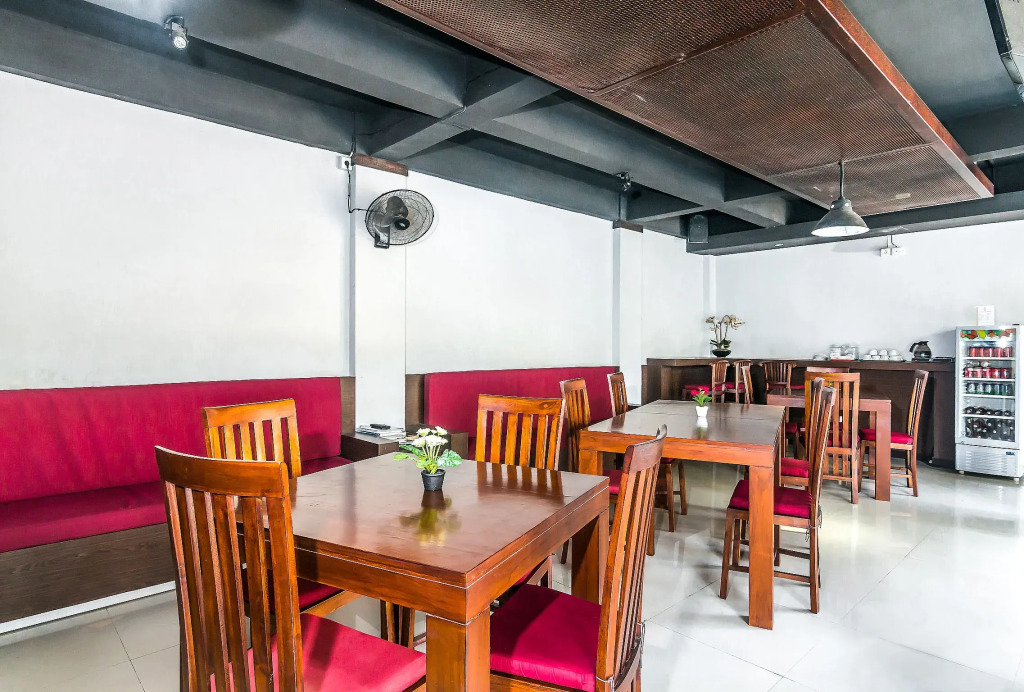 Отель ZEN Rooms Legian Nakula 2
