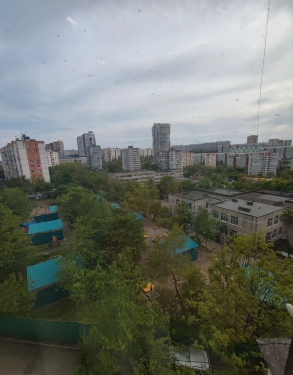 Квартира на проспекте Красного Знамени 131