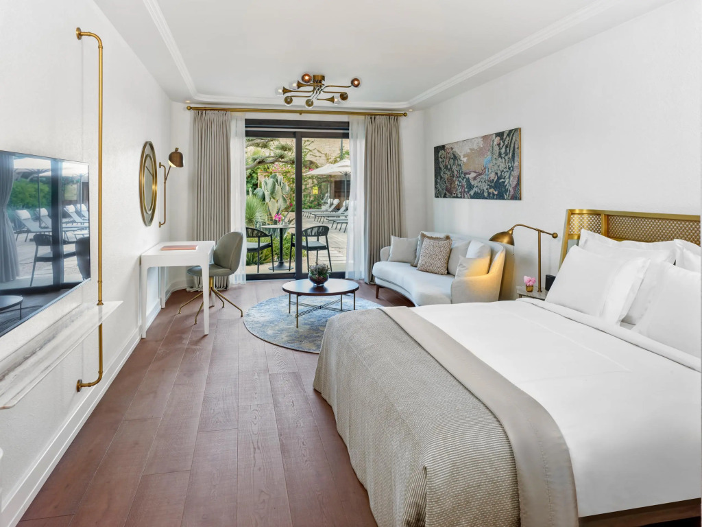 Biblos Beach Resort Alaçatı