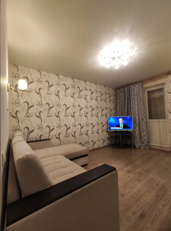 Квартира На Высоковольтная 22
