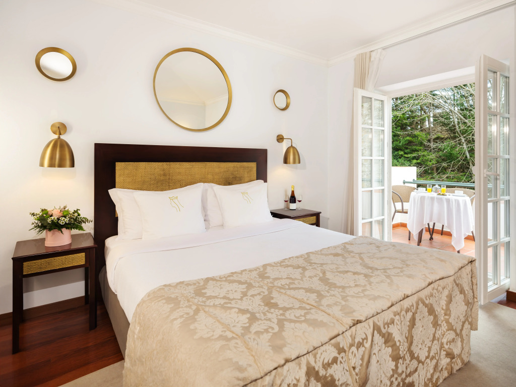 Отель Casa Senhoras Rainhas by Unlock Hotels