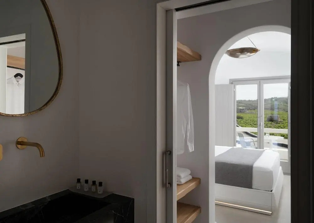 Отель La Ponta Villas