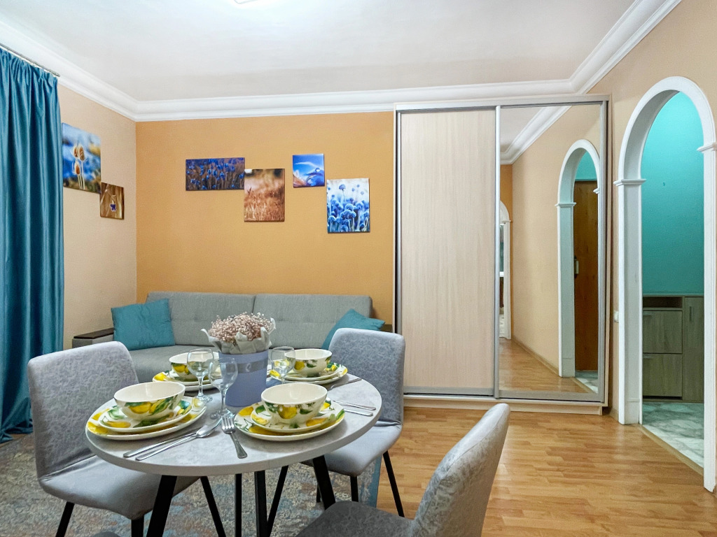 Квартира Сдается 2-комнатная квартира, 40 м²