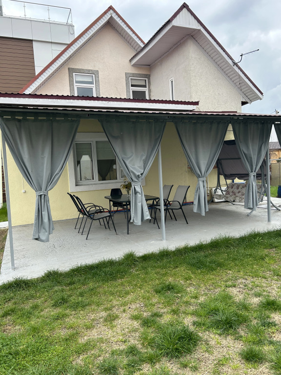 Частный дом Жасмин2