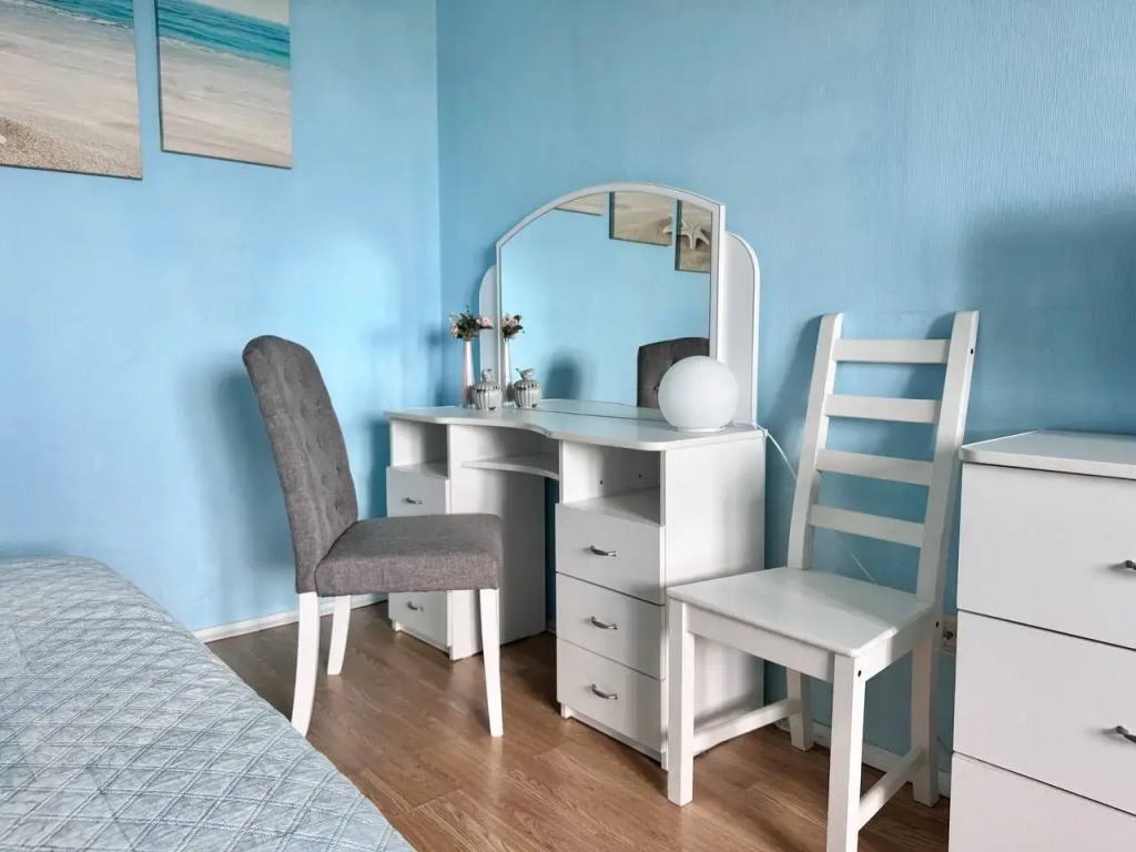 Квартира InRoomSPb на Энгельса 138