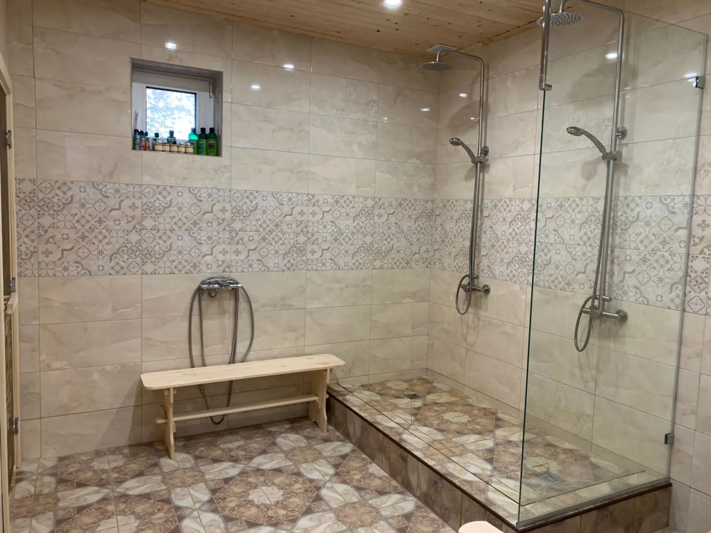 Гостевой дом Relax House