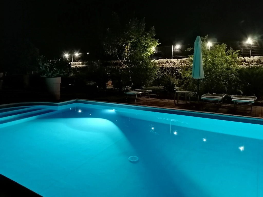 Agriturismo Masseria Alberotanza