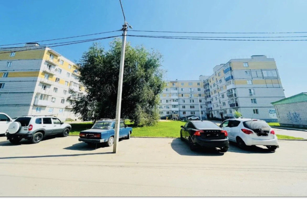 Квартира bsk