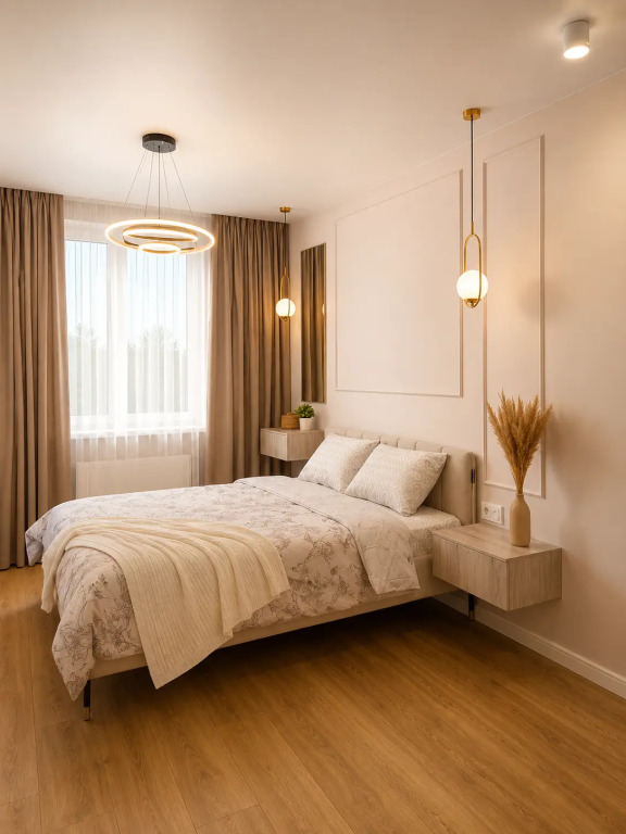 Апартаменты Privi House | Калинка Парк