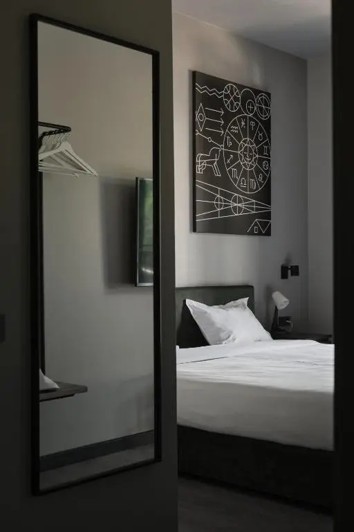 Sapiens Hotel