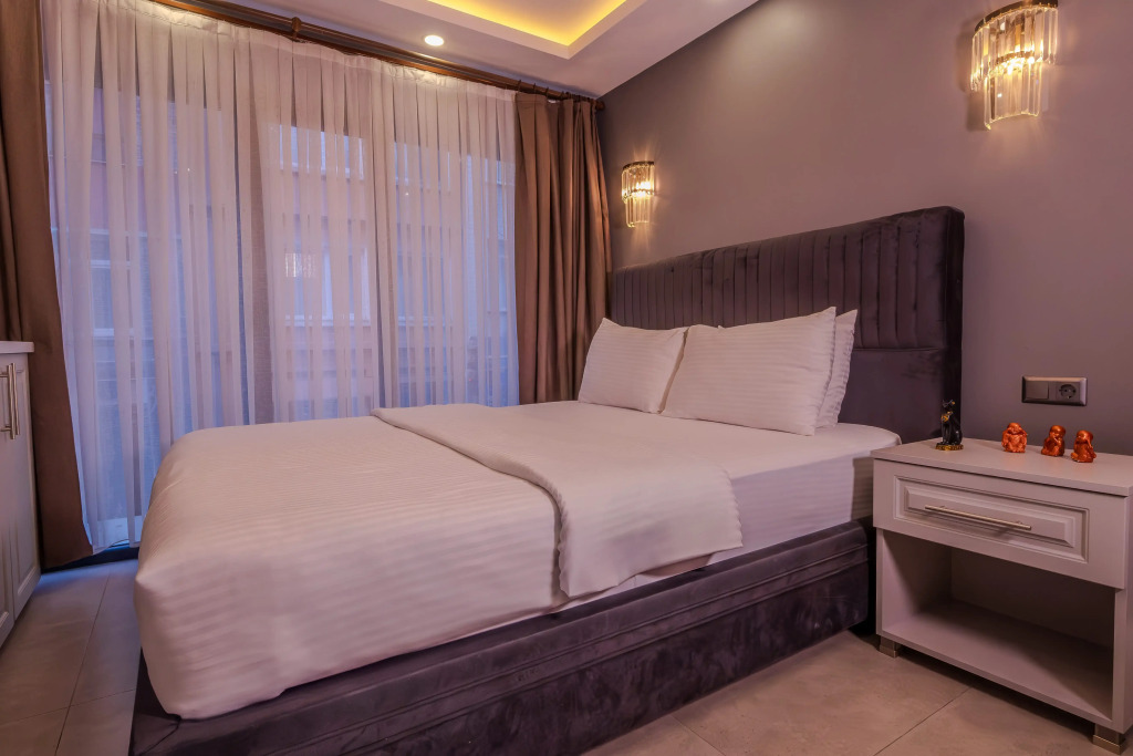 Classio Hotel Kadıköy