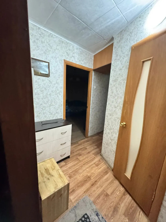 Квартира на Красноднцев
