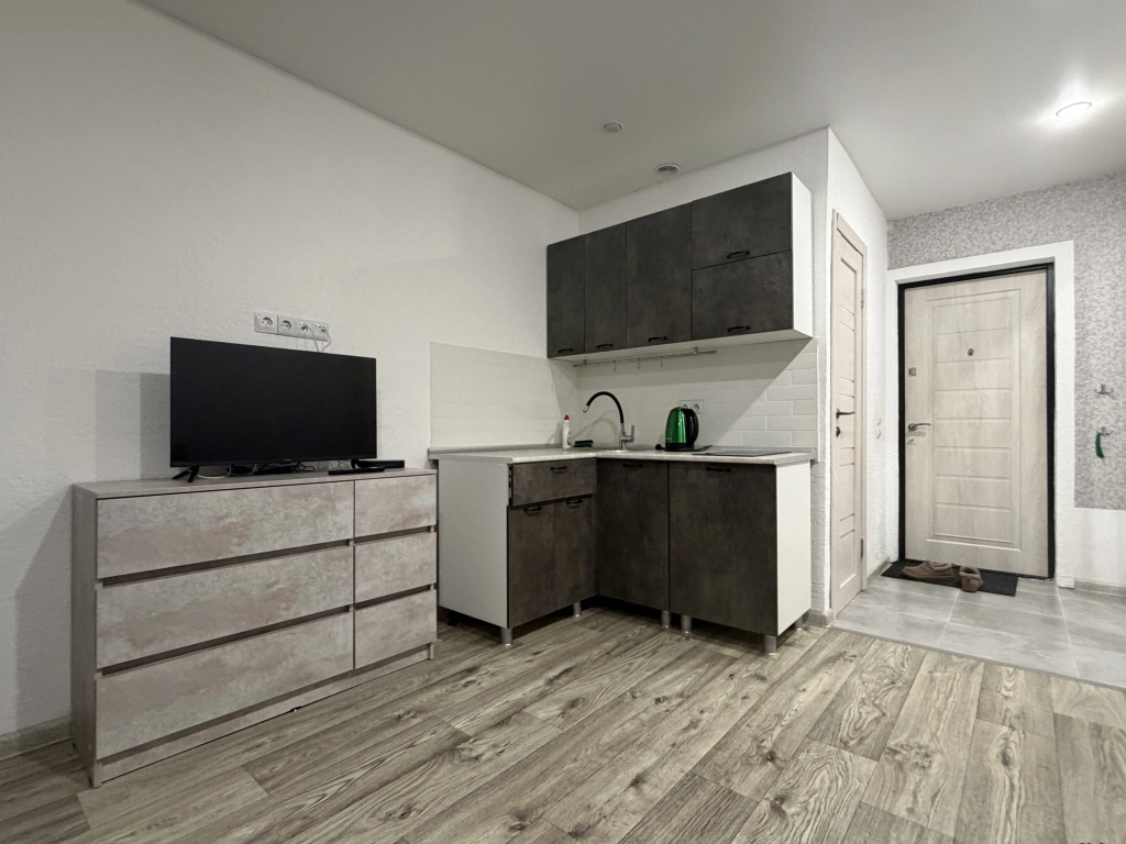 Studiya Flat