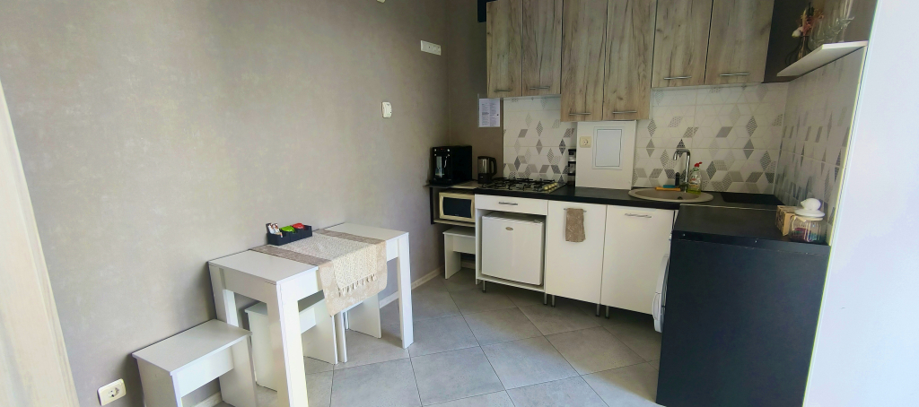 Zhd Gloriya Flat