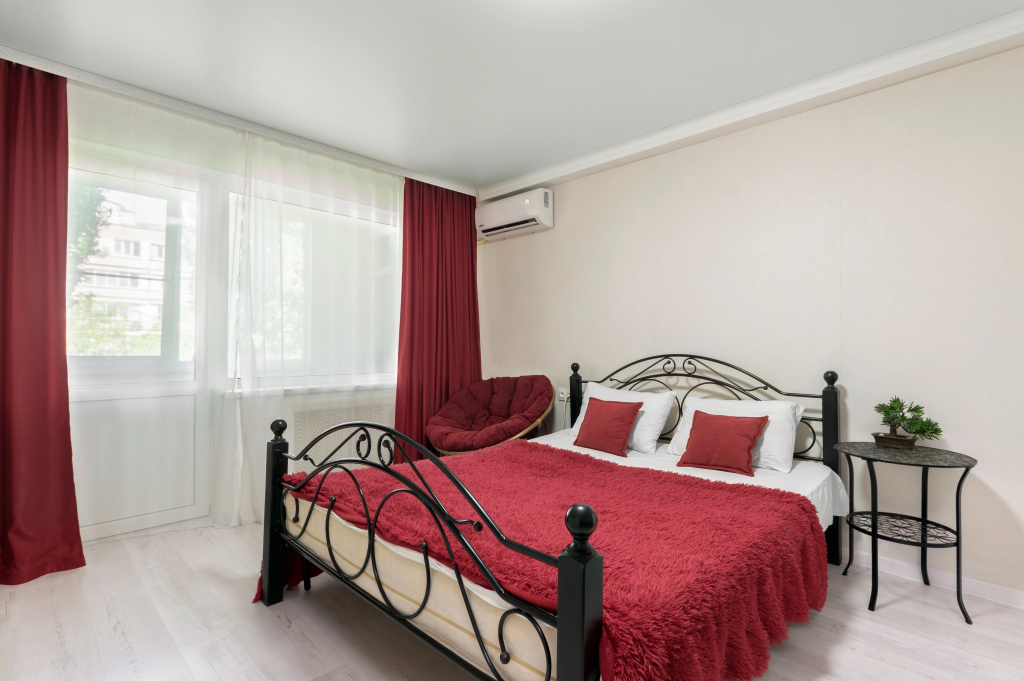 Апартаменты White Room от Rooms Apartment
