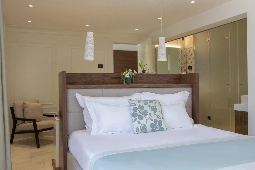 HUMA Kotor Bay Hotel and Villas