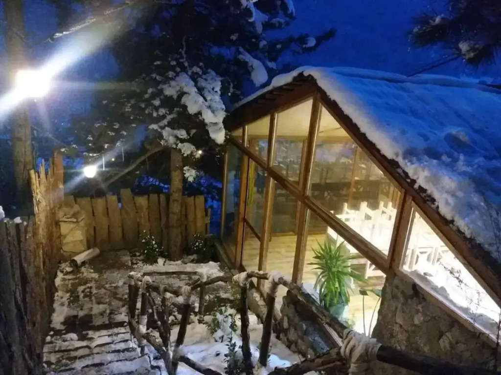 Гостевой дом Popock Dilijan