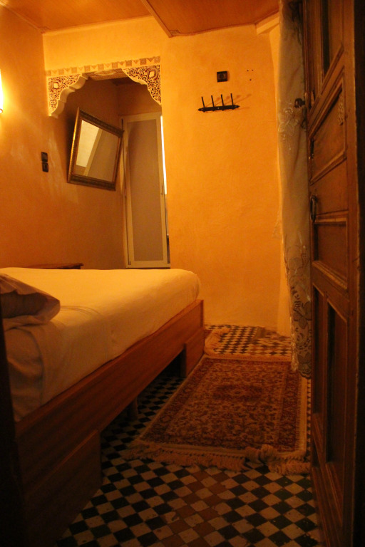 Гостевой дом Riad meski