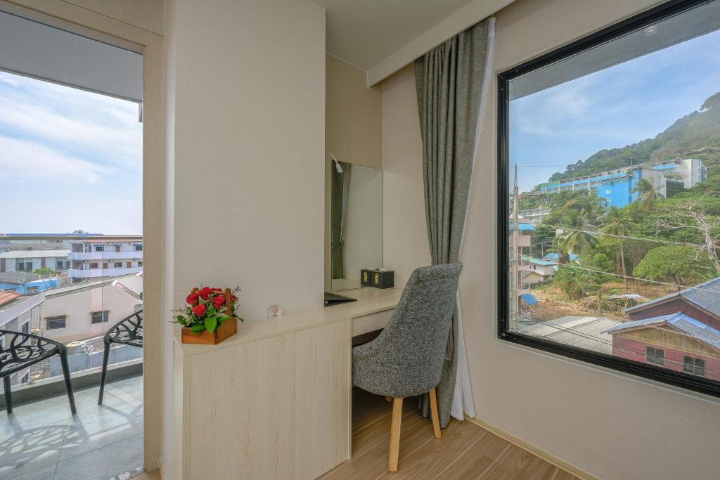 Zenseana Resort & Spa - Patong, Phuket