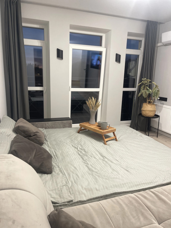 апартаменты White room