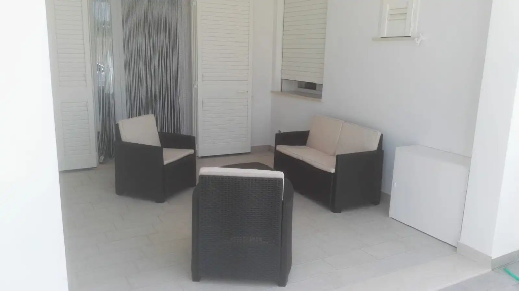 Casa Sole Guest House