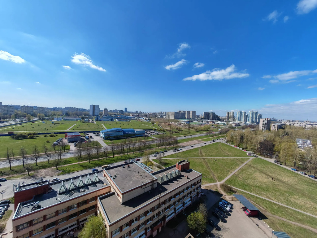 Квартира АрендАпартмент Звездная