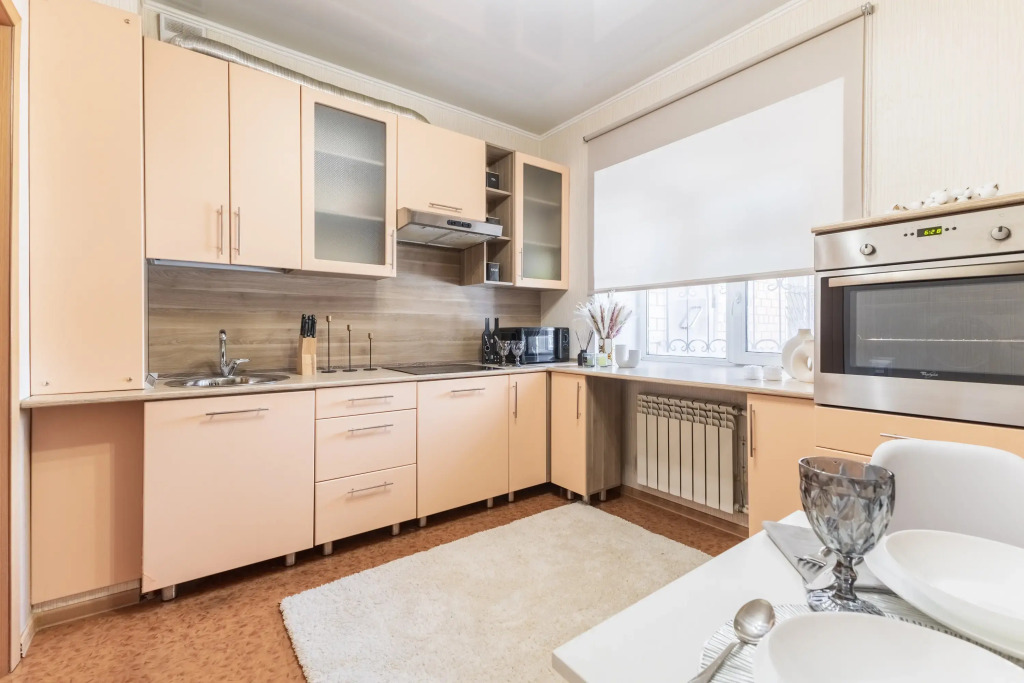 Апартаменты Residence Elegance