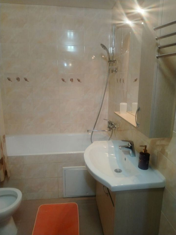 Квартира на Университетской 38к4