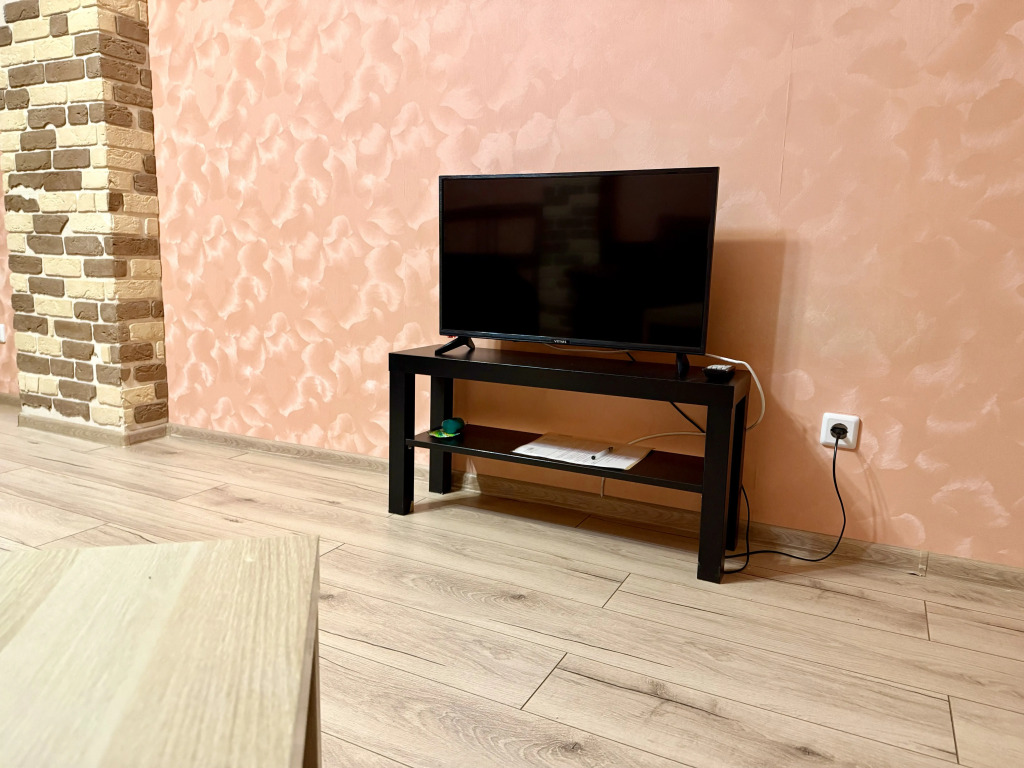 Квартира Pskov City Apartments 2 Mikhailovskaia 1