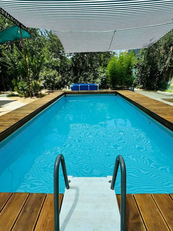 Gorilla Private House with Pool and PS