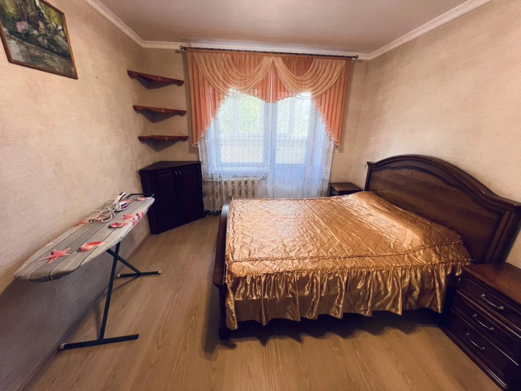 Квартира на улице Красной 56