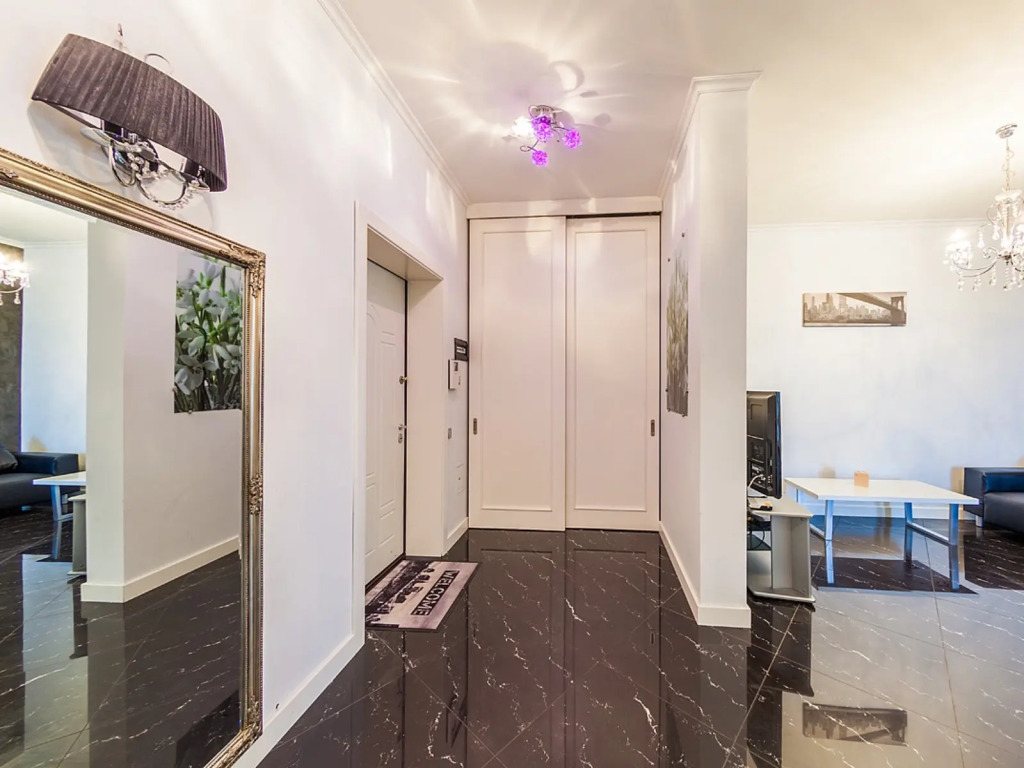 Апартаменты RoomTown