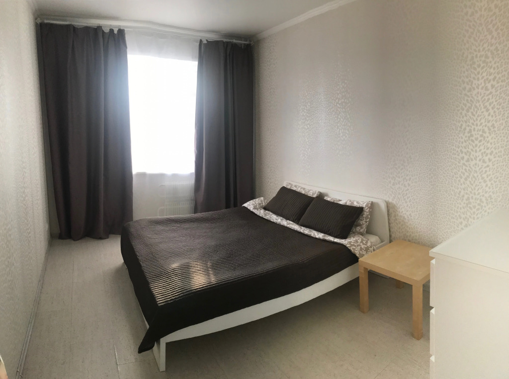 Апартаменты Atrooms Popova
