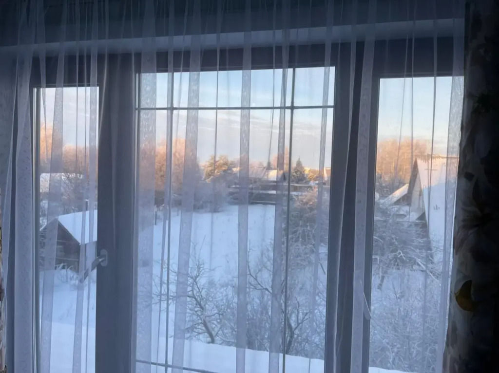 Гостевой дом Сканди