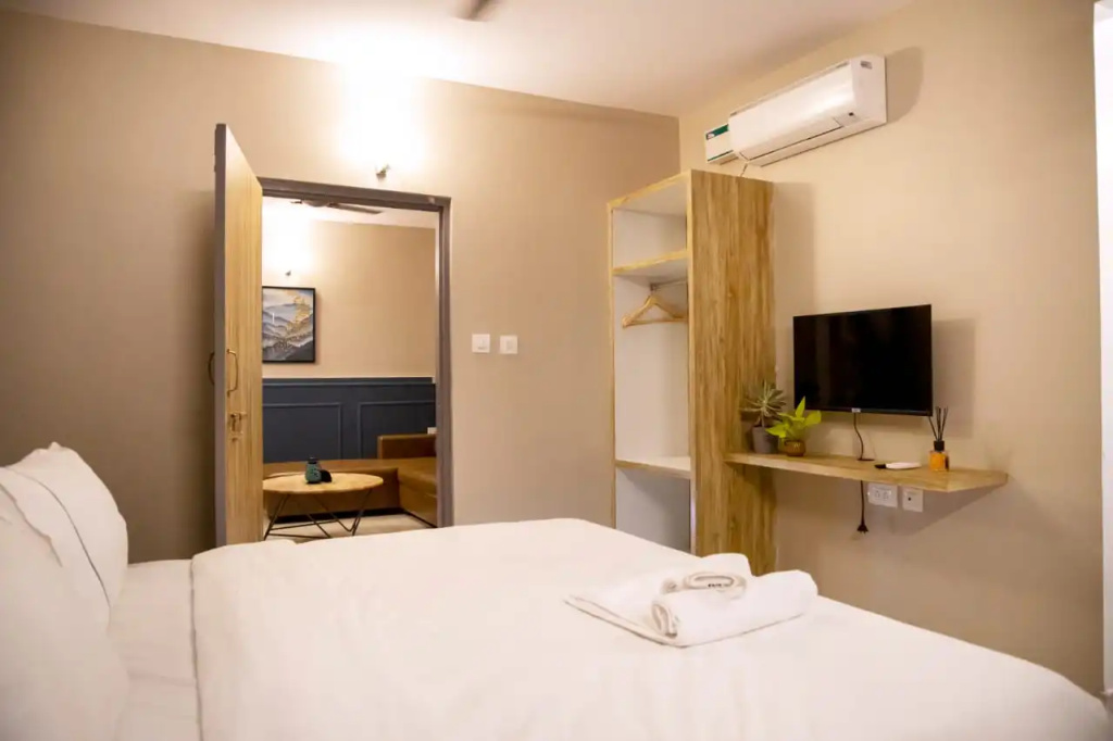 Air Avenue Hotel - Airport